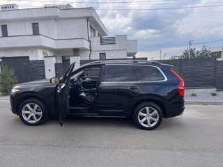 Volvo XC90 foto 5