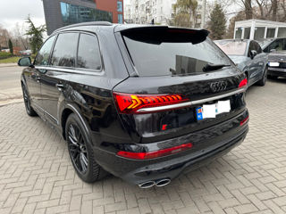 Audi Q7 foto 4