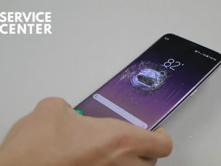 Samsung Galaxy S 8 + (G955)  Треснул экран – на ремонт отдавай нам! foto 2
