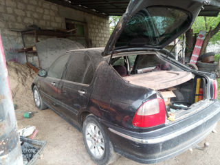 Rover 45 foto 8