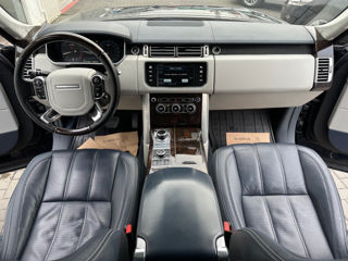 Land Rover Range Rover foto 15