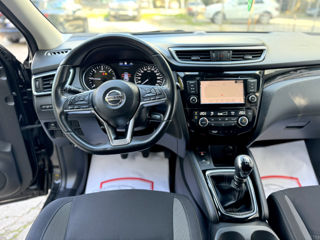 Nissan Qashqai foto 7