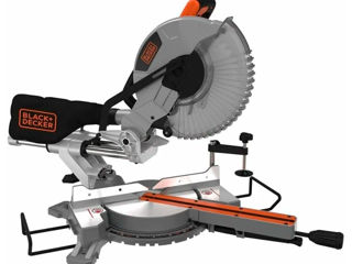 Fierastrău Pentru Taieri Inclina Black&Decker Bes701 - livrare / credit / agroteh