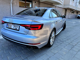 Audi A4 foto 2