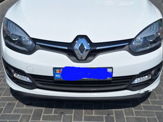 Renault Megane foto 10