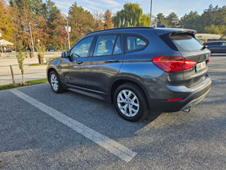 BMW X1 foto 4