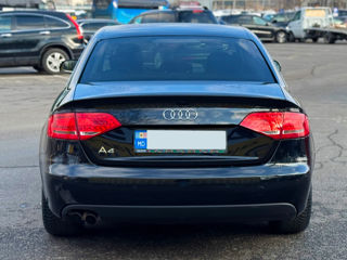 Audi A4 foto 7