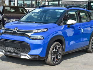 Citroen C3 Aircross foto 2