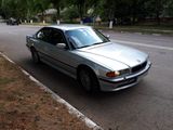 BMW 7 Series foto 8