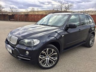 BMW X5 foto 3