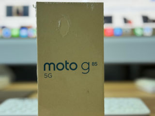 Moto G85 5G 8/256gb nou