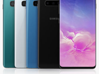 Samsung Galaxy S10+ foto 7