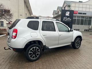 Dacia Duster foto 4