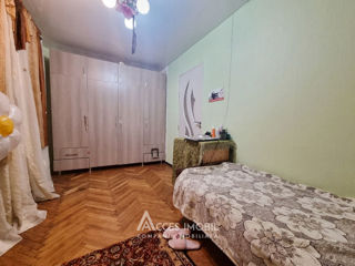 Apartament cu 2 camere, 47 m², Botanica, Chișinău foto 6