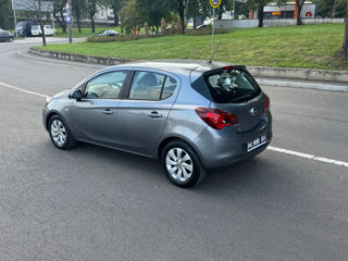 Opel Corsa foto 8