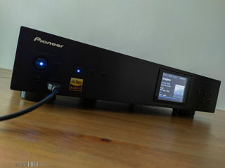 Pioneer N-50a foto 3