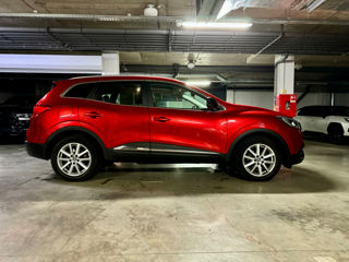 Renault Kadjar foto 4