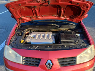 Renault Megane foto 5