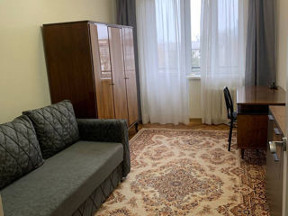 Apartament cu 2 camere, 48 m², Râșcani, Chișinău foto 7