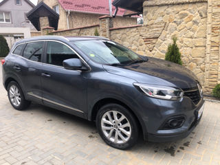 Renault Kadjar foto 7