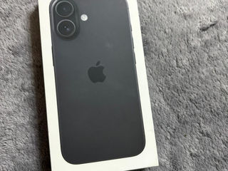 iPhone 16 128GB