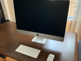 iMac 2020 27-inch