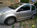 Citroen C2 foto 9