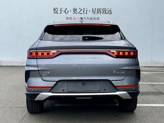 Byd Song Plus foto 5