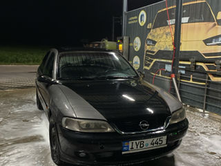 Opel Vectra foto 4