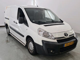 Toyota Proace foto 2