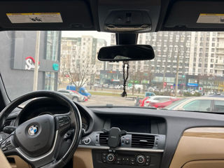 BMW X3 foto 5