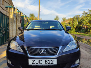 Lexus IS Series foto 2