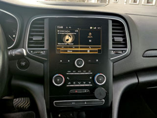 Renault Megane фото 3