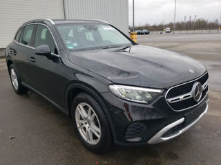 Mercedes GLC