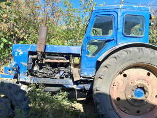 tractor t 40 cu plug foto 1