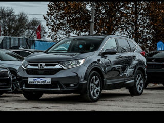 Honda CR-V foto 3