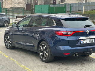 Renault Megane foto 3