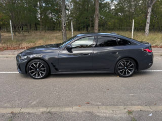 BMW 4 Series foto 16