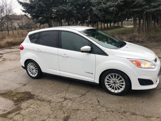 Ford C-Max foto 2