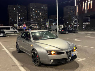 Alfa Romeo 159