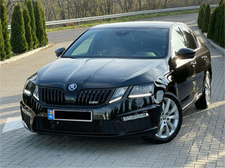 Skoda Octavia RS foto 2