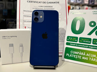 iphone 12 mini blue