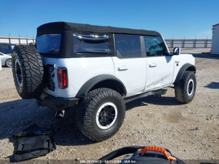 Ford Bronco foto 4