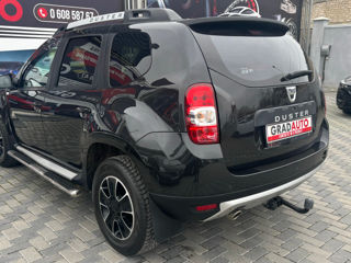 Dacia Duster foto 8