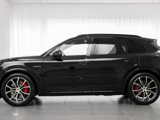 Set r21 Iarnă original Porsche Cayenne Turbo 9Y jante Exclusiv, din două mărimi!! foto 18