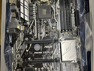 Z270 prime p foto 3