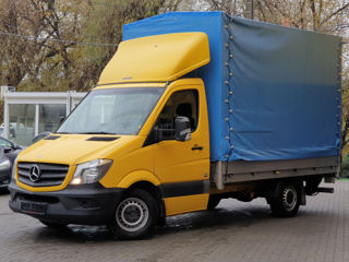 Mercedes Sprinter 316 CDI TVA foto 1