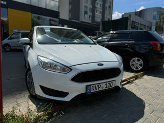 Ford Focus foto 10