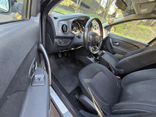 Dacia Logan Mcv foto 7