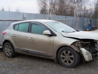 Piese Auto Разборка Renault Megane Scenic Qashqai foto 9